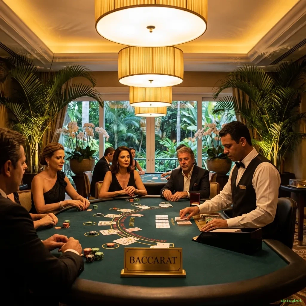 Cassino spicybet - mesas ao vivo e jogos