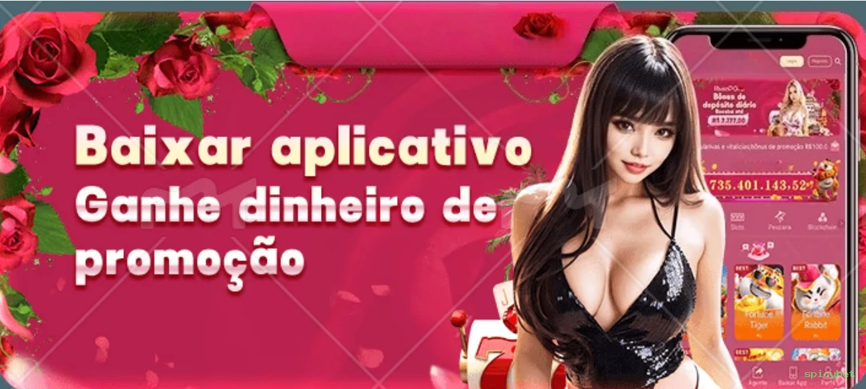 Imagem promocional da spicybet mostrando a plataforma e suas vantagens