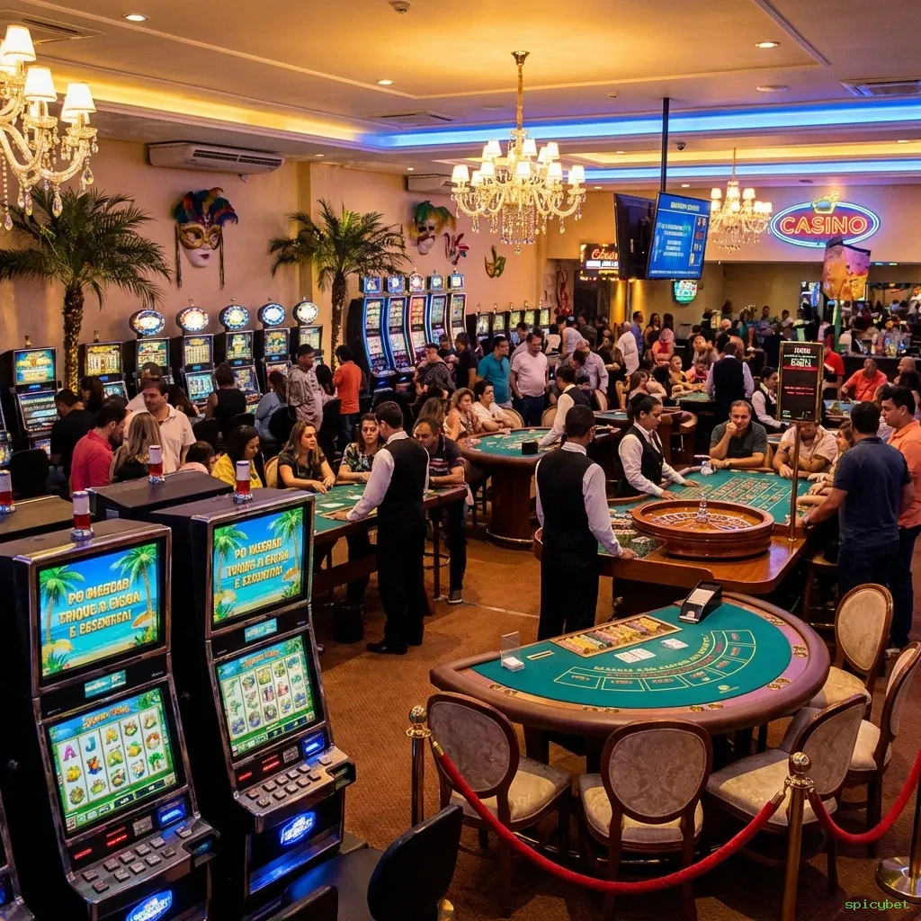 Slots spicybet - Sweet Bonanza e caça-níqueis populares